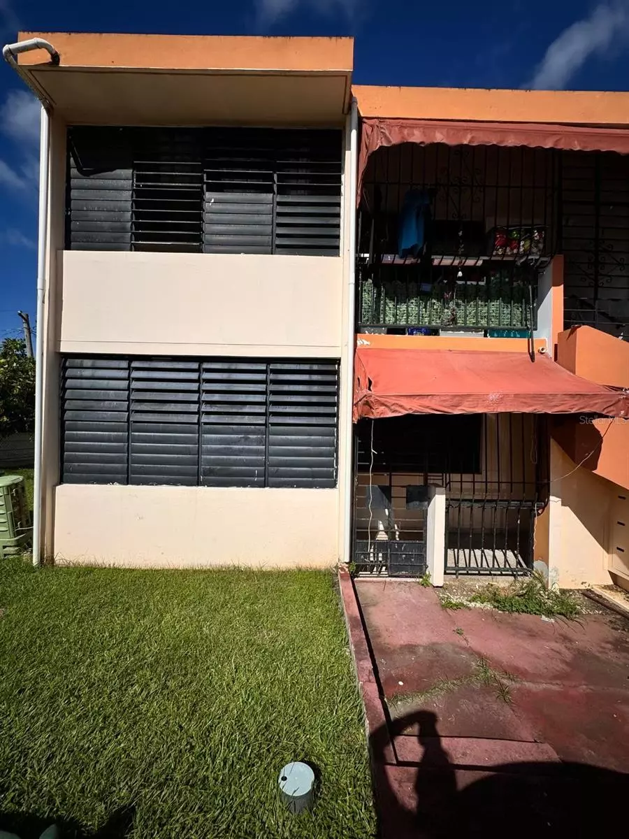 Trujillo Alto, PR 00976,501-786052 COND. VILLAS DEL SOL 5 EDIF 6 #A-1