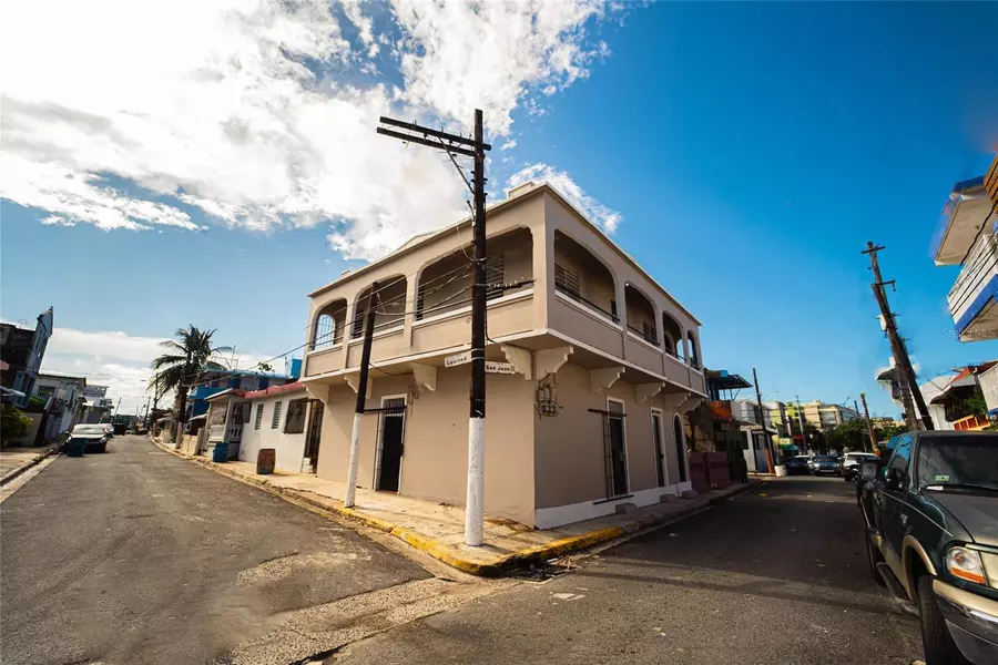 754 SAN JUAN ST, San Juan, PR 00901