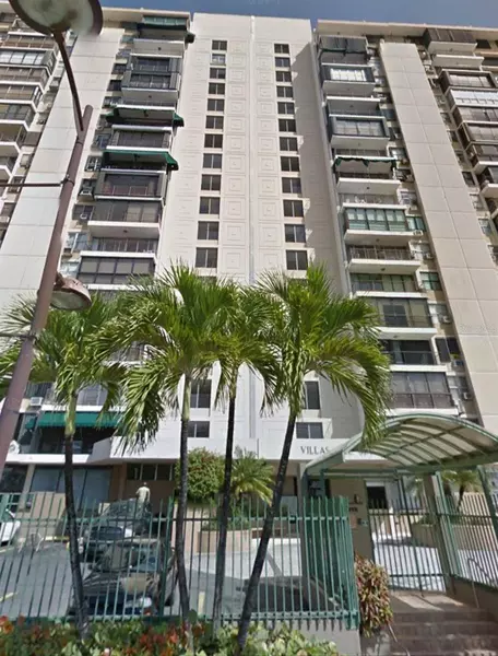 4735 Isla Verde Ave. CONDOMINIO VILLAS DEL MAR #17E, Carolina, PR 00979