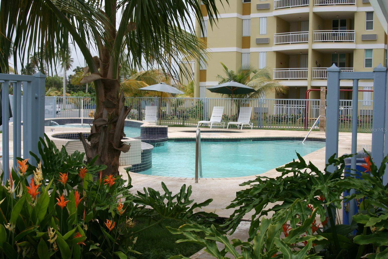 Loiza, PR 00772,J300 VILLAS DEL MAR BEACH RESORT BURGS
