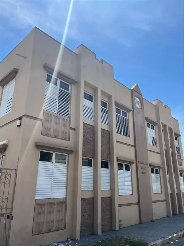 3362 CALLE LA CRUZ #202, Ponce, 00717