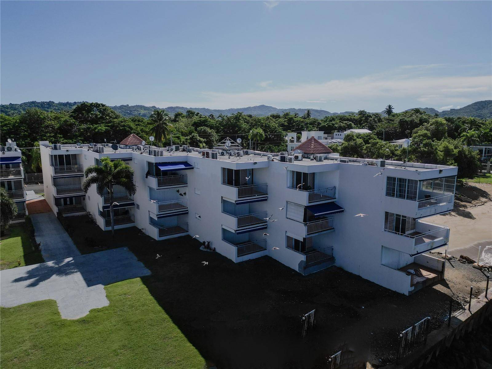Rincon, PR 00677,1 SW CALLE POGIO DOLETA #1