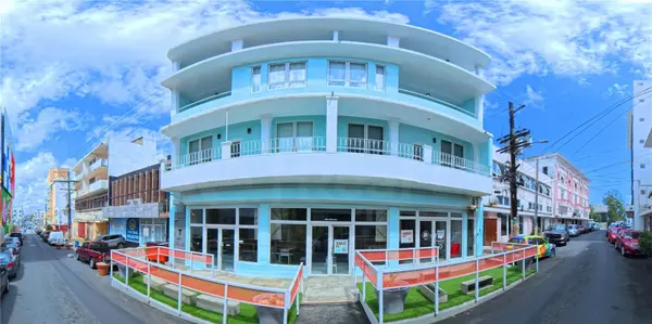 San Juan, PR 00907,604 CERRA ST