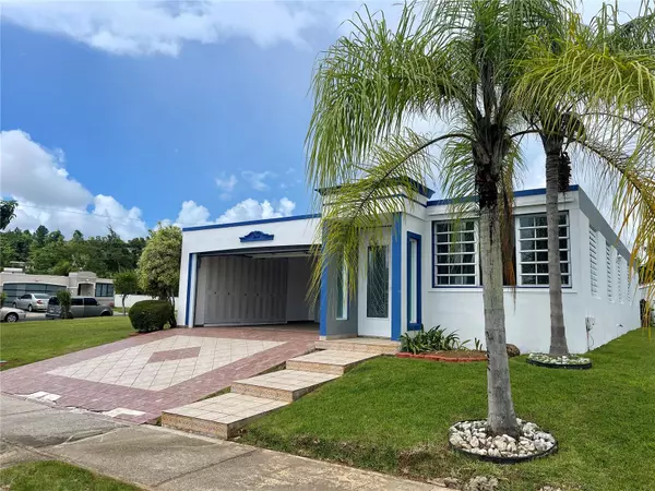 Cidra, PR 00739,13 VALLE DE BEATRIZ ST #13