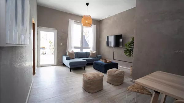 San Juan, PR 00907,604 CERRA ST #2B