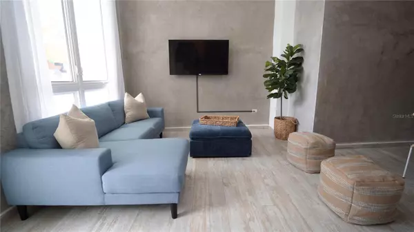 San Juan, PR 00907,604 CERRA ST #2B