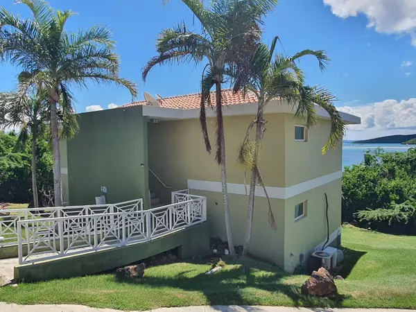 1502 COSTA BONITA BEACH RESORT #1502, Culebra, PR 00775