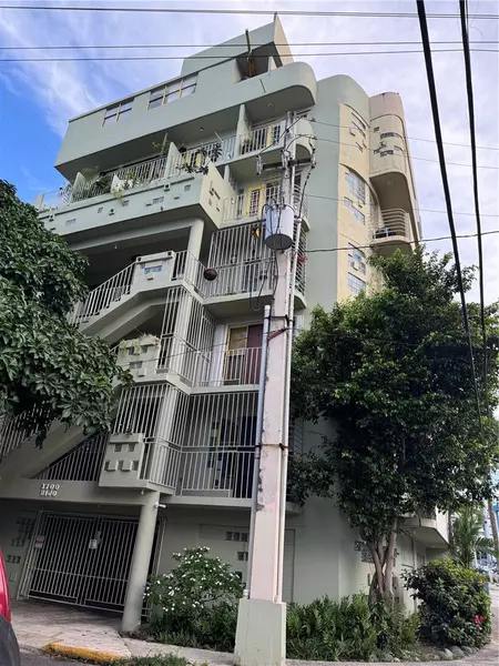 165 SAN JORGE #9, San Juan, PR 00912