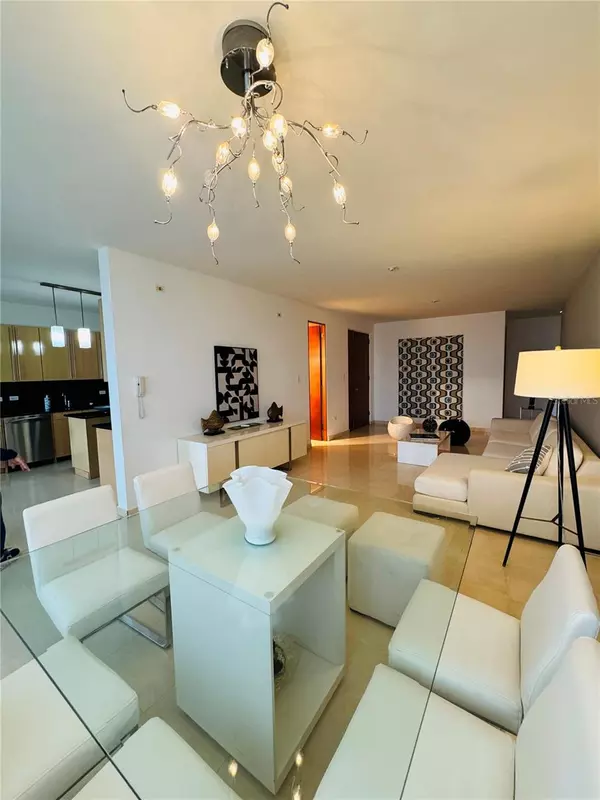 Guaynabo, PR 00969,Murano Luxury Apartments AVE PALMA REAL