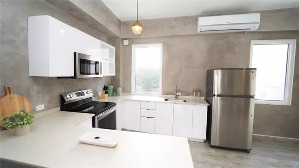 San Juan, PR 00907,604 CERRA ST #3B