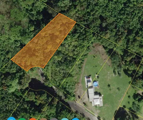 Vega Baja, PR 00693,Carr 160 Solar 8 BO. ALMIRANTE SUR