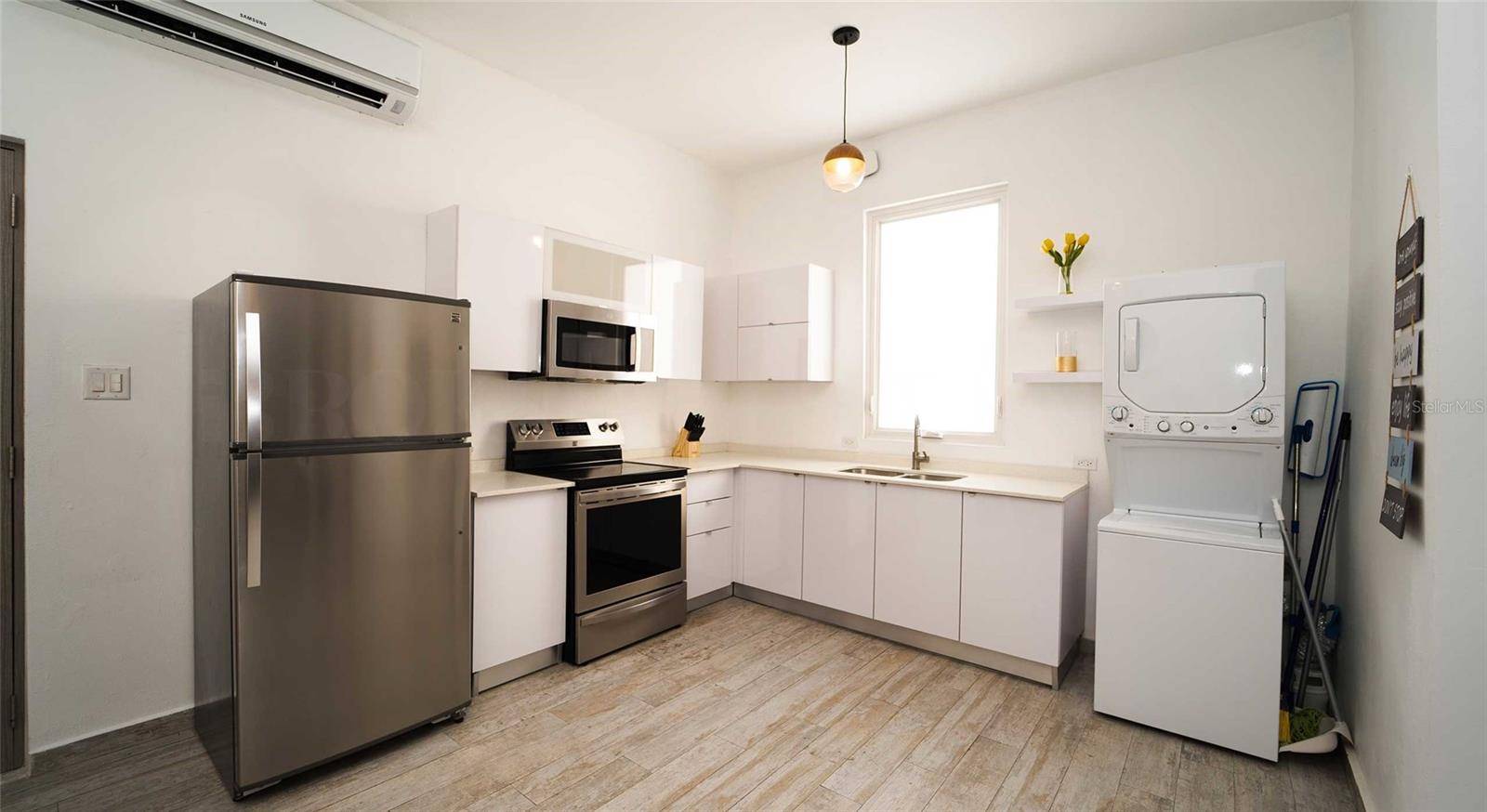 San Juan, PR 00907,604 CERRA ST #4B
