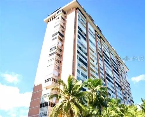 San Juan, PR 00909,1479 Condado del Mar AVENIDA ASHFORD #203