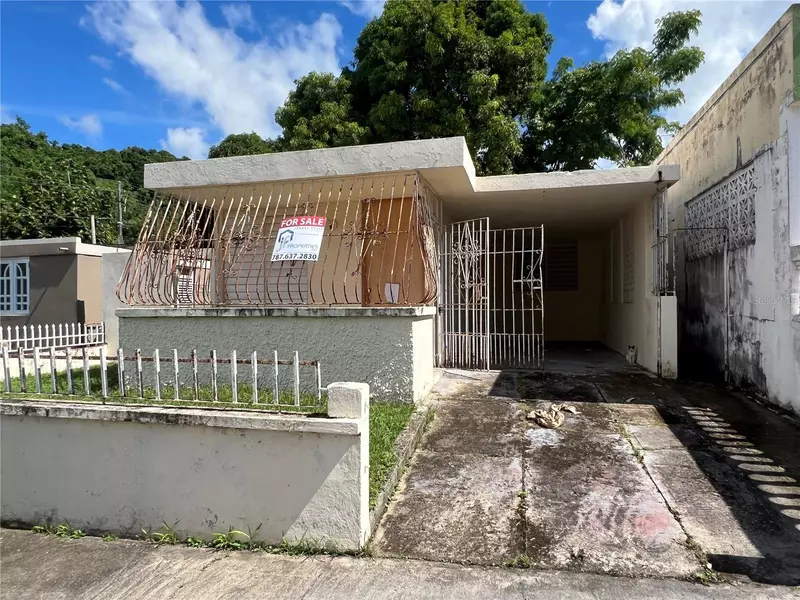 13 12M, Humacao, PR 00791