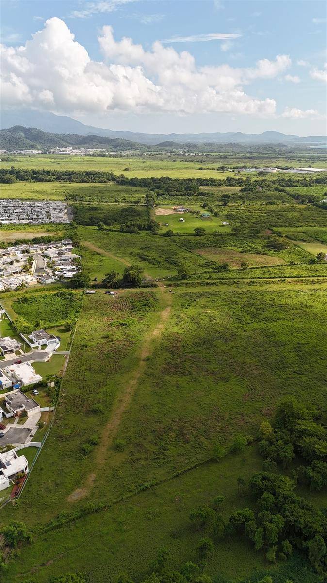 Humacao, PR 00791,BO. BUENA VISTA LOT #7 & #8