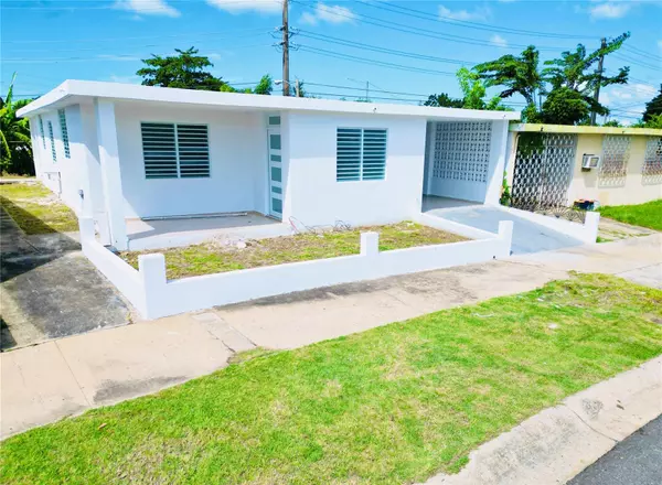 ST MIRTOS VALLE HERMOSO #L-24, Hormigueros, PR 00660