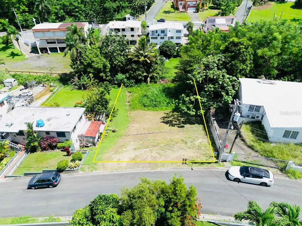 Bayamon, PR 00956,5A URB. SIERRA TAINA #2A