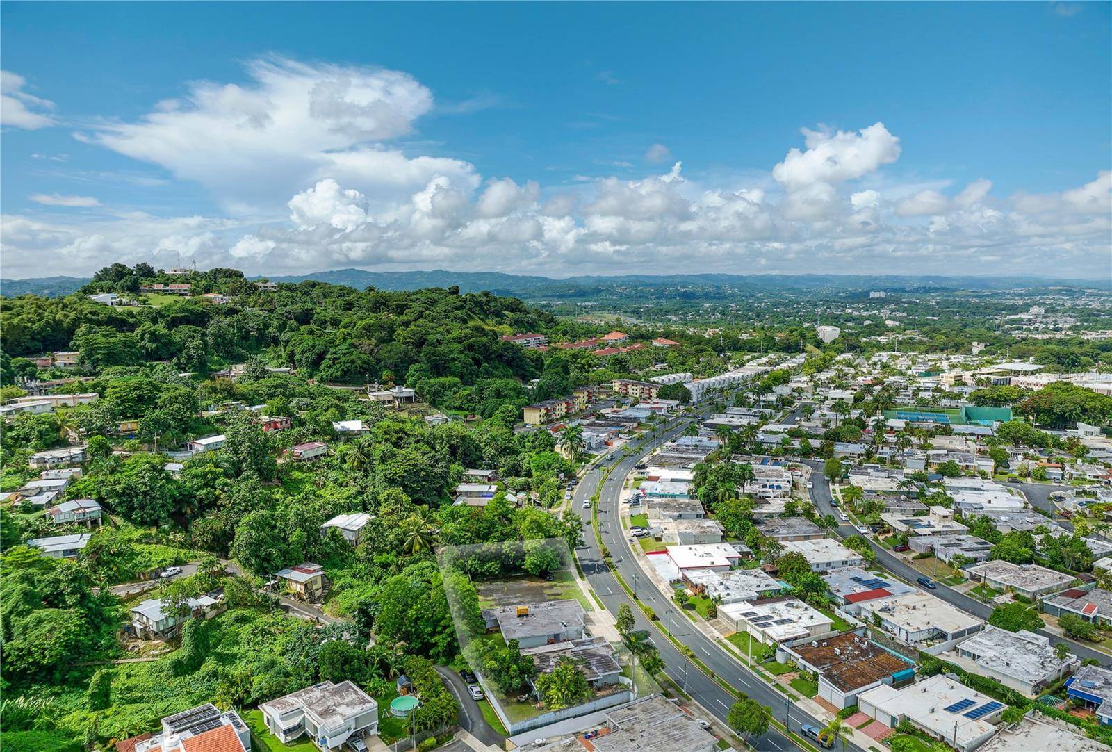 1-2-3 SANTA ANA AVE, Guaynabo, PR 00969