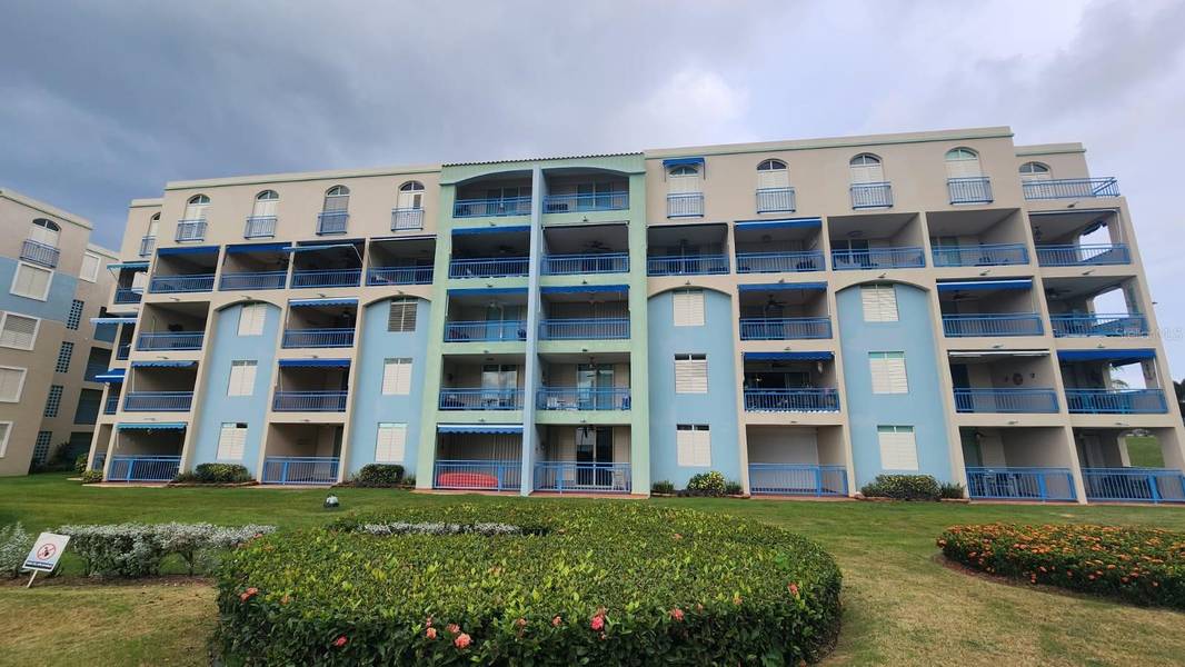 Carr #308 COND. HACIENDAS DEL CLUB GOLF Y PLAYA #IV-412, Cabo Rojo, PR 00623