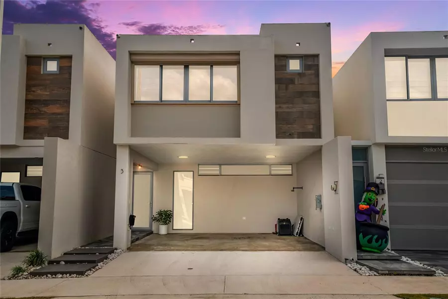 3 MONT REAL ST., Guaynabo, PR 00971