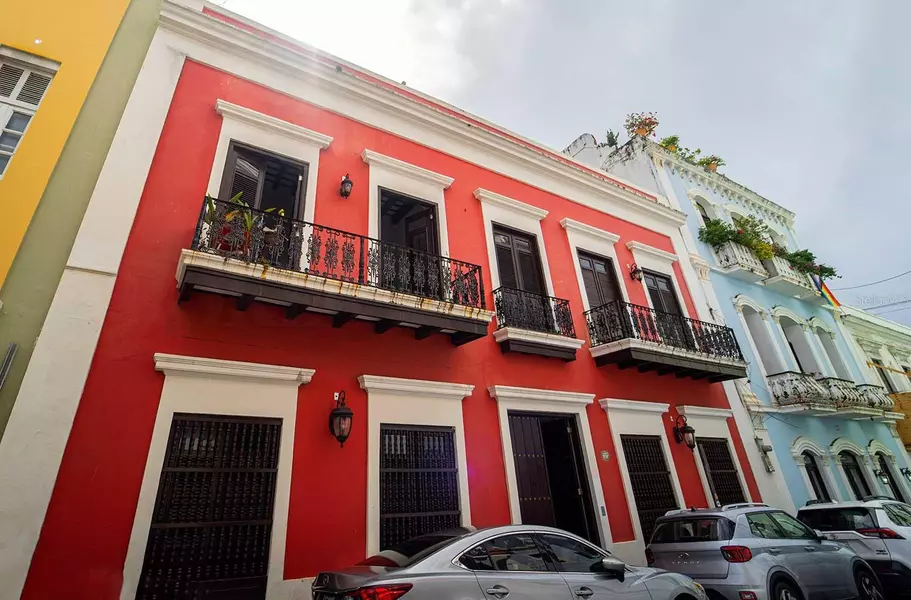 153 SAN JUSTO ST #1F, San Juan, PR 00901