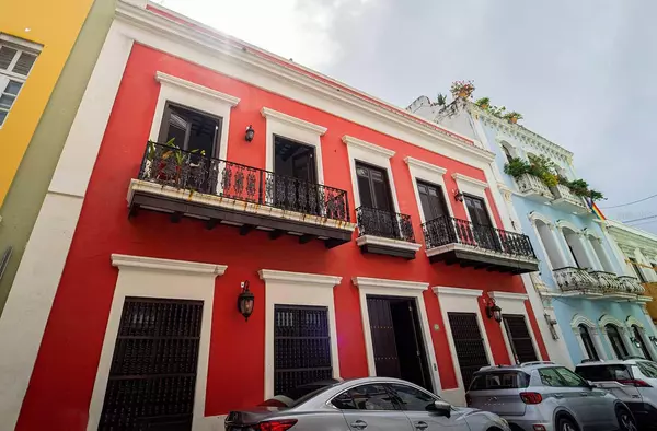 153 SAN JUSTO ST #1F, San Juan, 00901