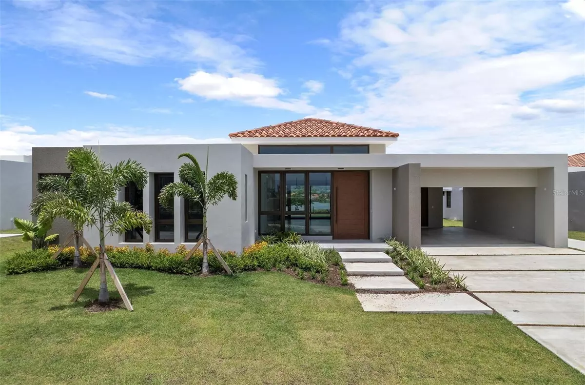 Humacao, PR 00791,29 LOS LAGOS
