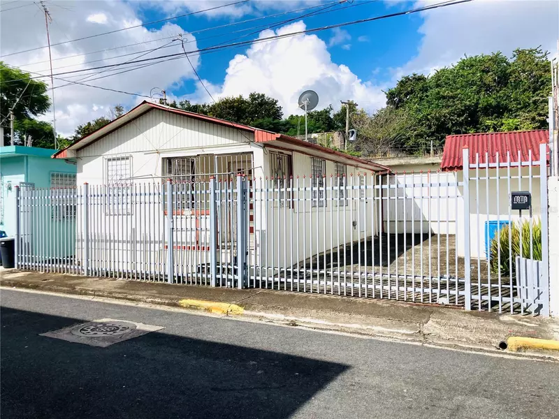 Villa Dos Pinos CALLE SAN FELIPE ##1010, San Juan, PR 00923