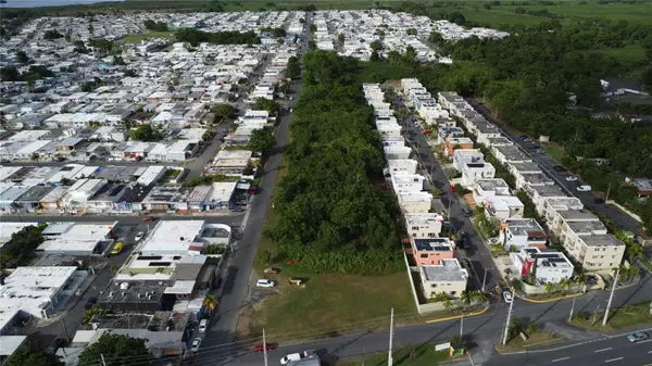 CARR 3 KM.HM 19.8, Canovanas, PR 00729