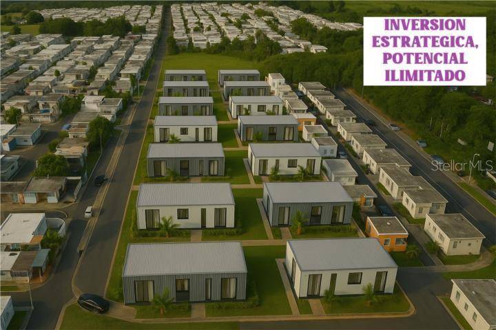 Canovanas, PR 00729,CARR 3 KM.HM 19.8