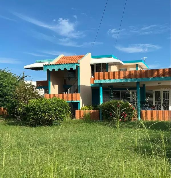 Diaz Navarro DIAZ NAVARRO, Arecibo, PR 00612