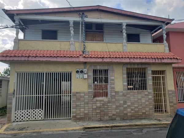 . SAN JUAN ST #66, Mayaguez, 00682