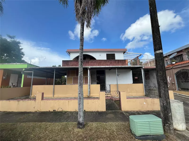 CT-4 Calle Cazabe URB. RESIDENCIAL BAIROA, Caguas, PR 00725