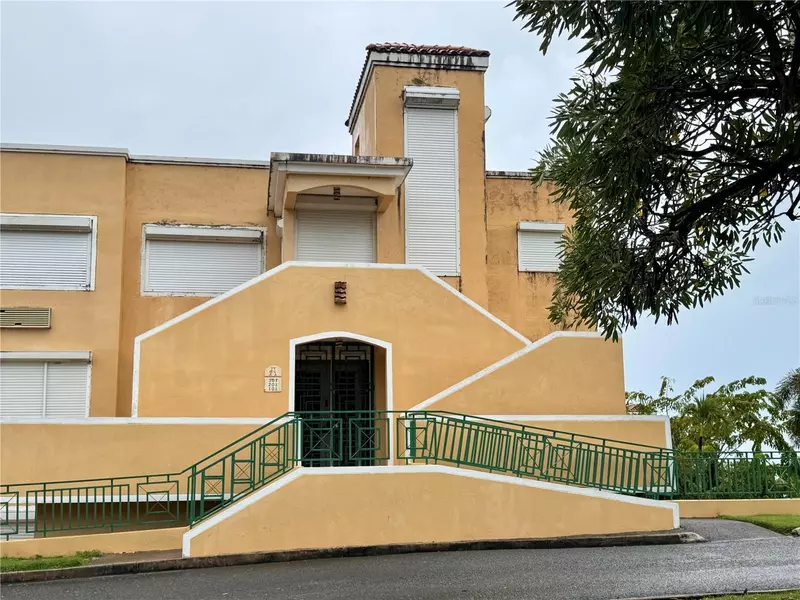 2 COSTA REAL #A-301, Rio Grande, PR 00745