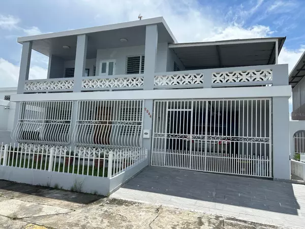 BD-44 5TA SECCION LEVITTOWN, Toa Baja, PR 00951