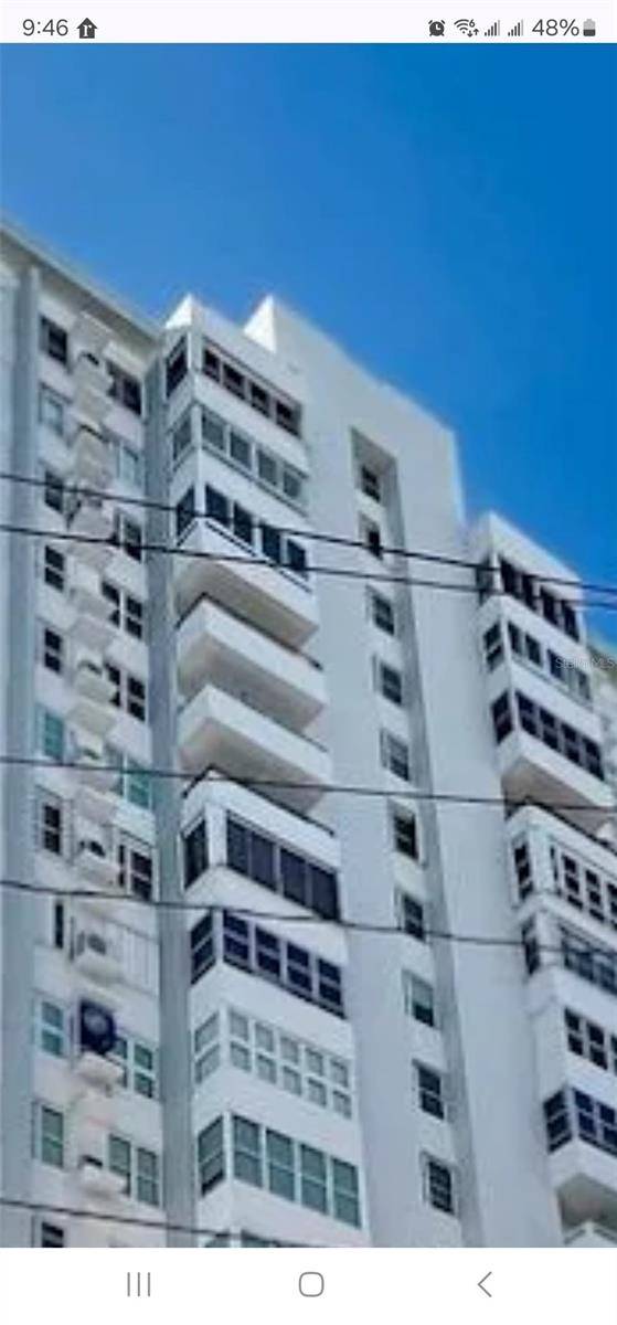 1411 ASHFORD AVE #16S, San Juan, PR 00907