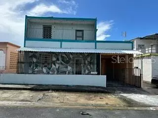 306 CALLE 3 NE PUERTO NUEVO, SAN JUAN, PR 00920, San Juan, PR 00920