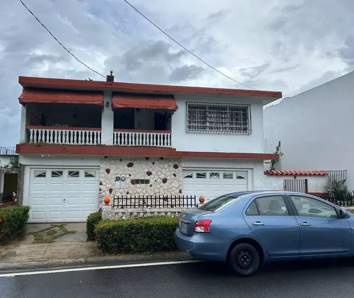 50 CALLE MARGINAL, Rio Grande, PR 00745