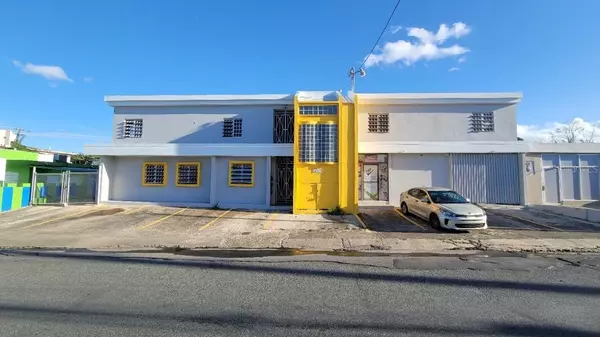 2A NO-3 AVE LAUREL, Bayamon, PR 00956