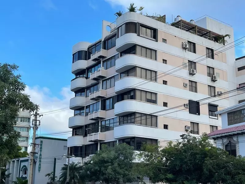 1404 MAGDALENA AVENUE #503, San Juan, PR 00907