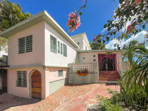 5 CALLE LOS CAMACHOS, Vieques, 00765