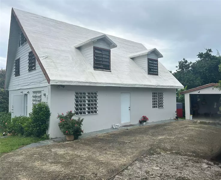 723 SECTOR SABANA, ASOMANTE, Aibonito, PR 00705