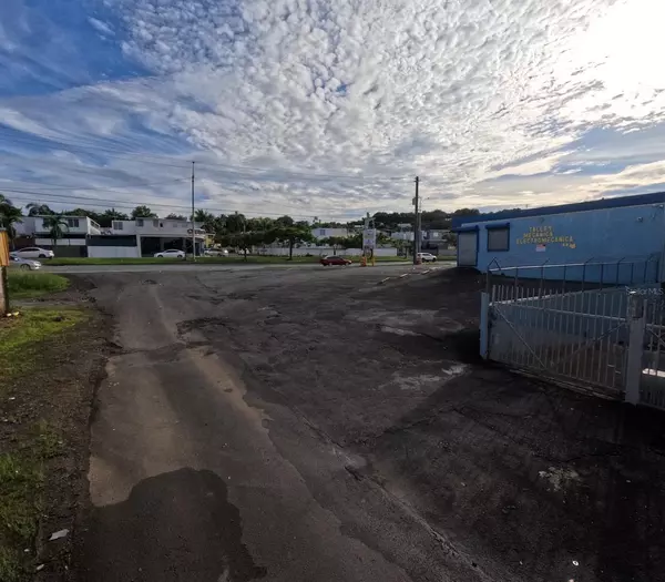 Bayamon, PR 00959,Lot 2 & 3 REVERENDO DOMINGO MARRERO ST., SAN SOUCI