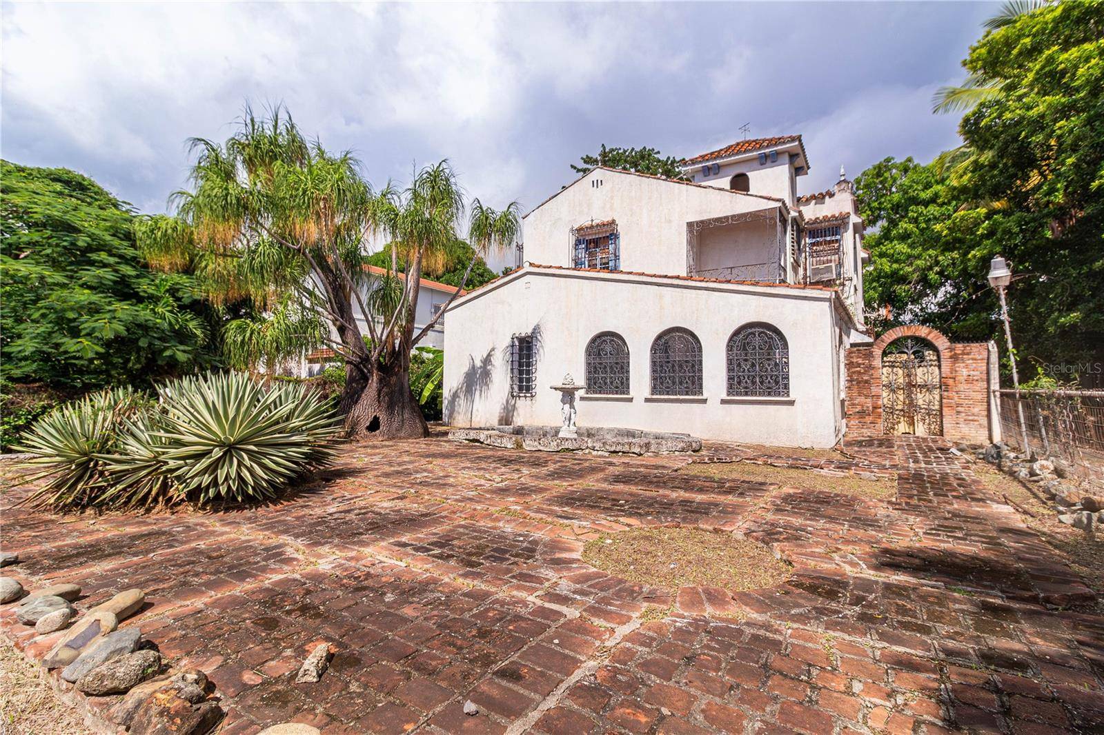 #2536 OBISPADO AVE, Ponce, PR 00716