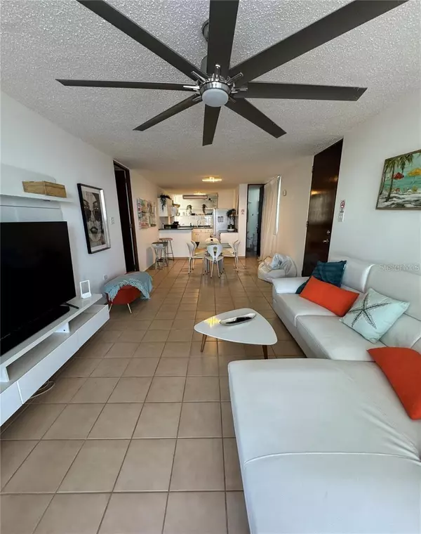 187 BERWIND BEACH RESORT UNIT #142, RIO GRANDE, PU, Rio Grande, 00745