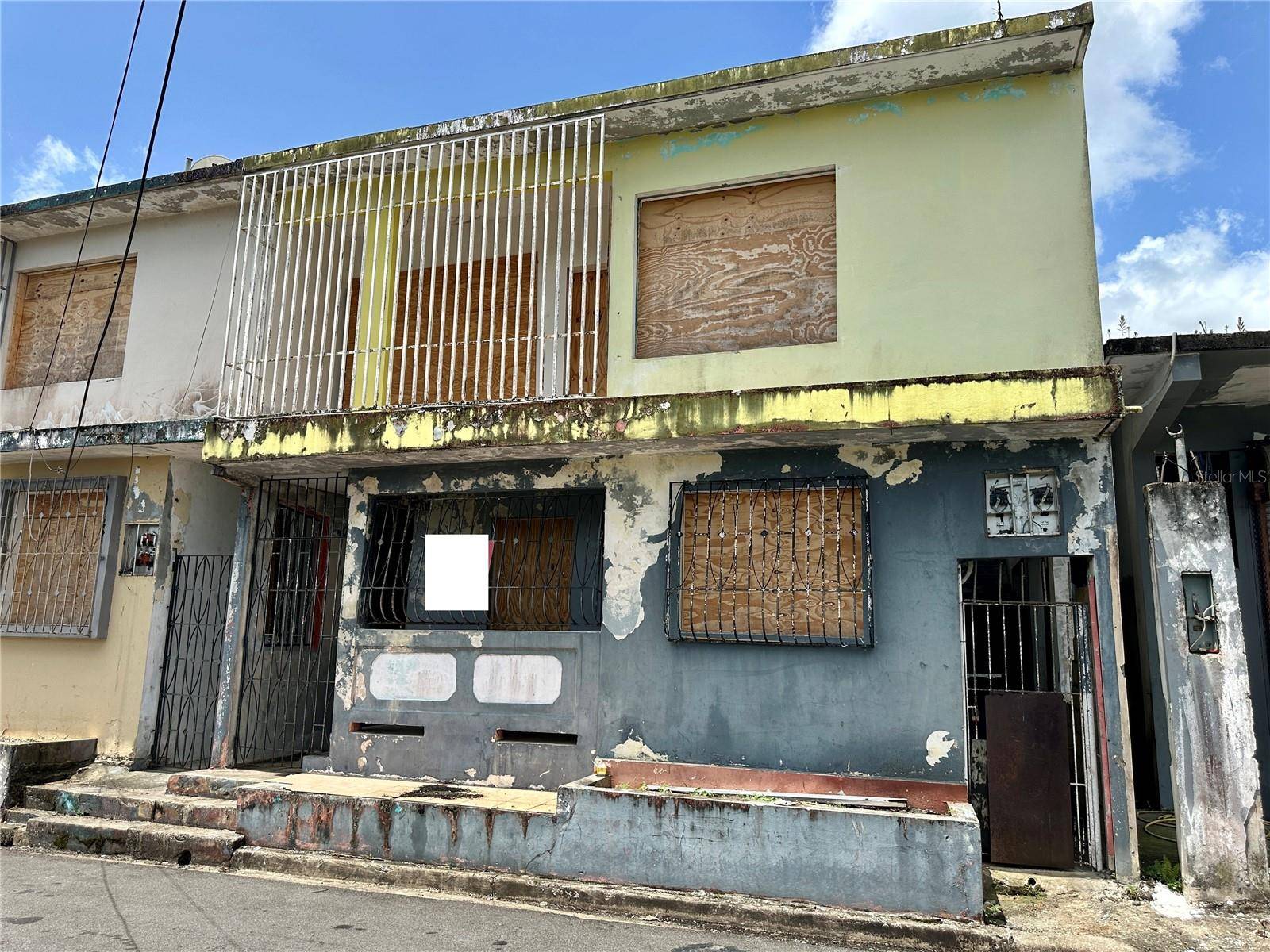 1051 CALLE COLON, San Lorenzo, PR 00754