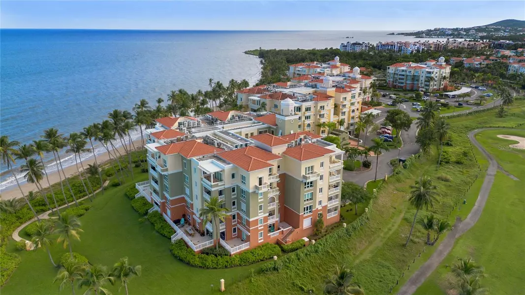 500 OCEAN DRIVE #553, Humacao, 00791