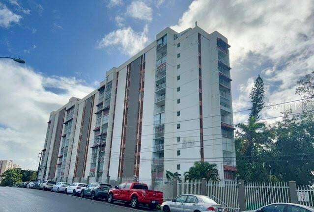 APT 10 E TORRE DE LOS FRAILES #10 E,  Guaynabo,  PR 00969