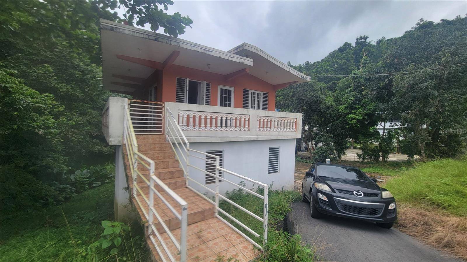 San Juan, PR 00926,carr. 842 Km 4.2 LOTE 5 BO. CAIMITO