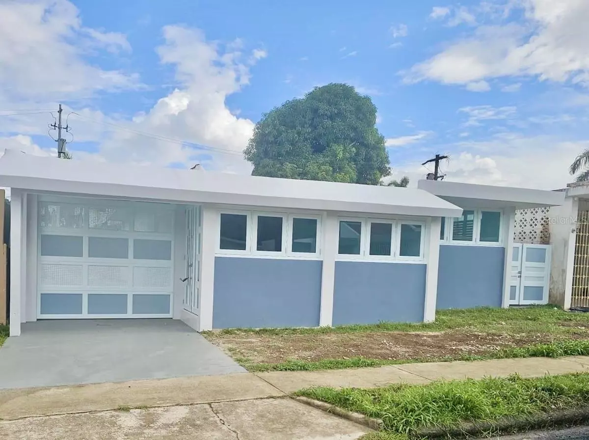 San Juan, PR 00926,1649 N SANTA ANGELA  ST. URB. SAGRADO CORAZON